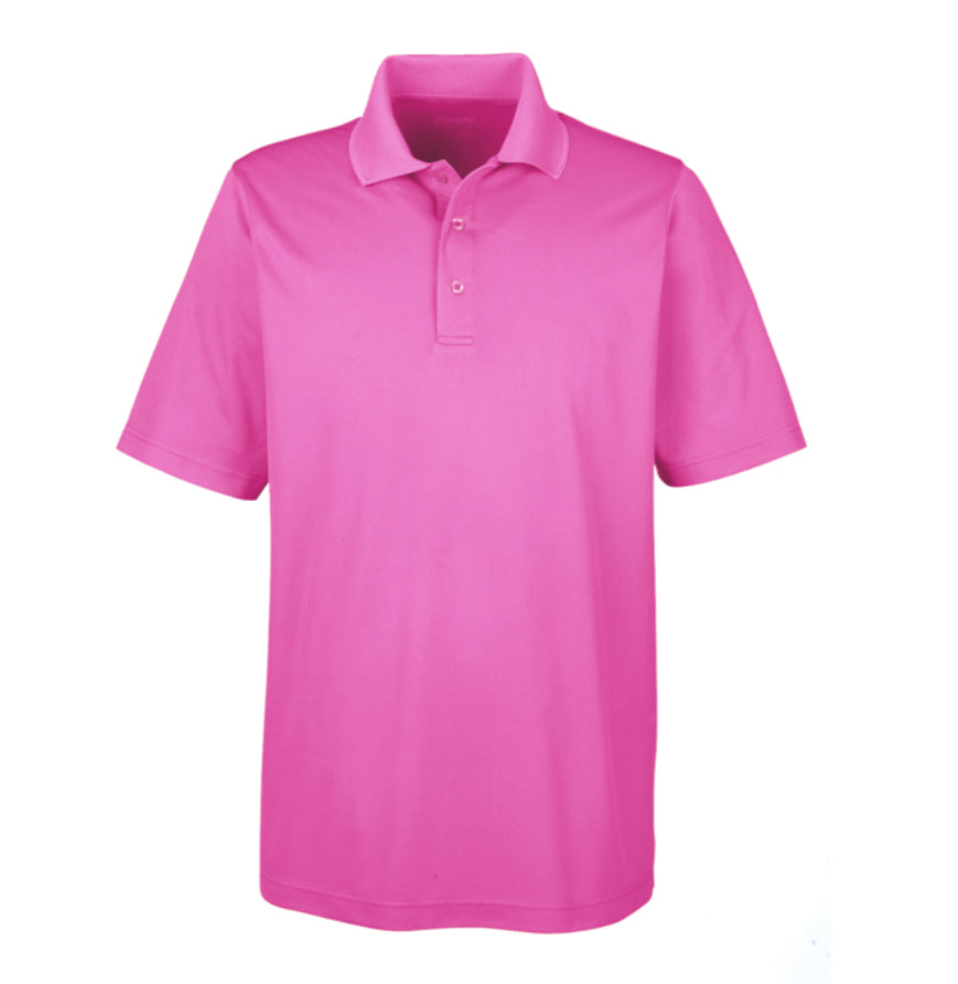 Men's Performance Dri-Tech Polo