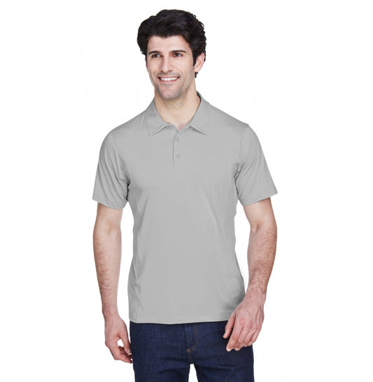 Team Men's Charger Performance Polo