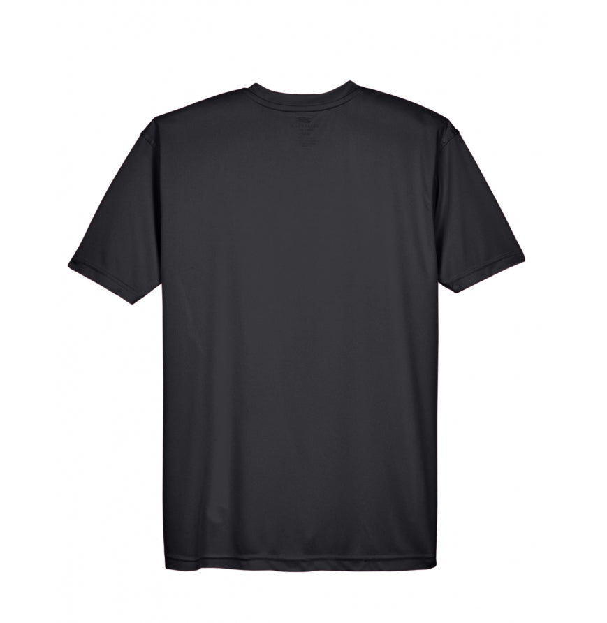 UltraClub Men's Cool & Dry Sport Performance Interlock T-Shirt