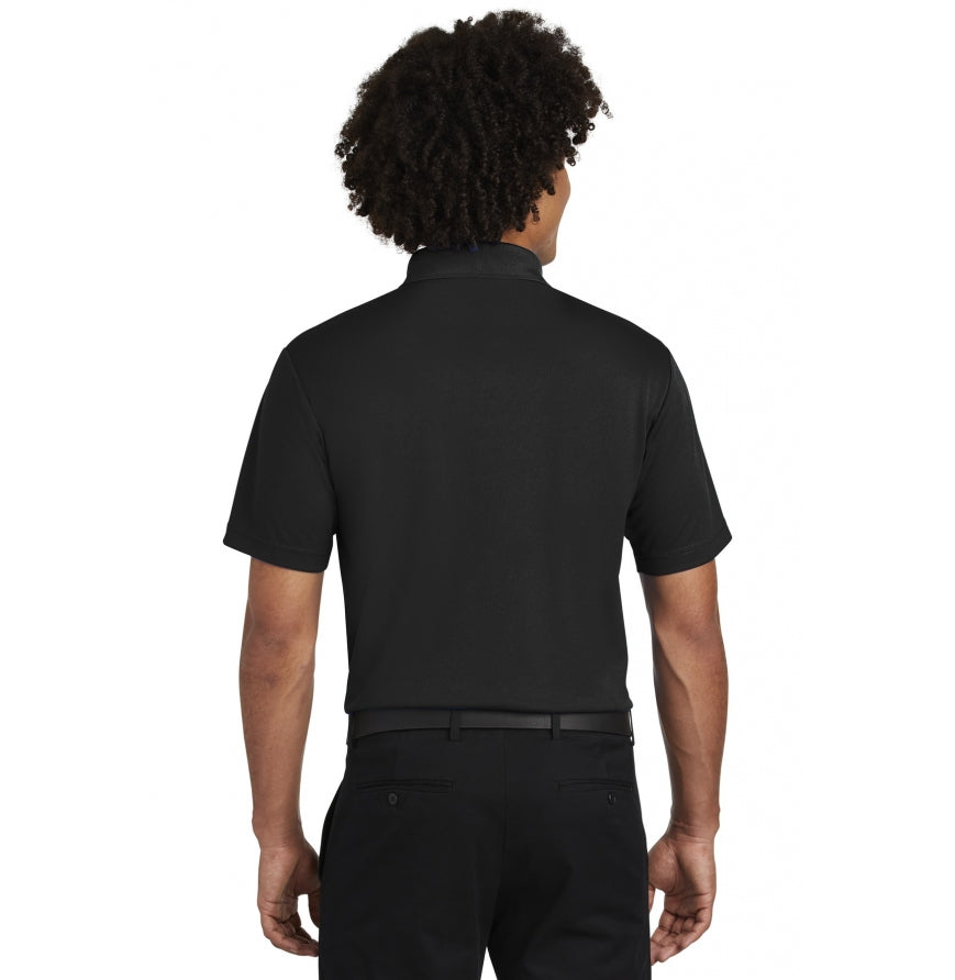 Sport-Tek PosiCharge RacerMesh Pocket Polo