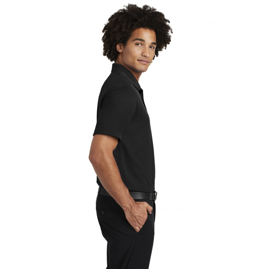 Sport-Tek PosiCharge RacerMesh Pocket Polo