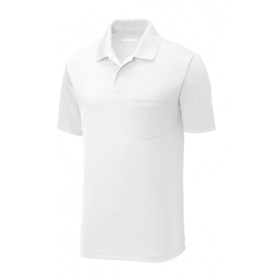 Sport-Tek Posi-UV Pro Polo