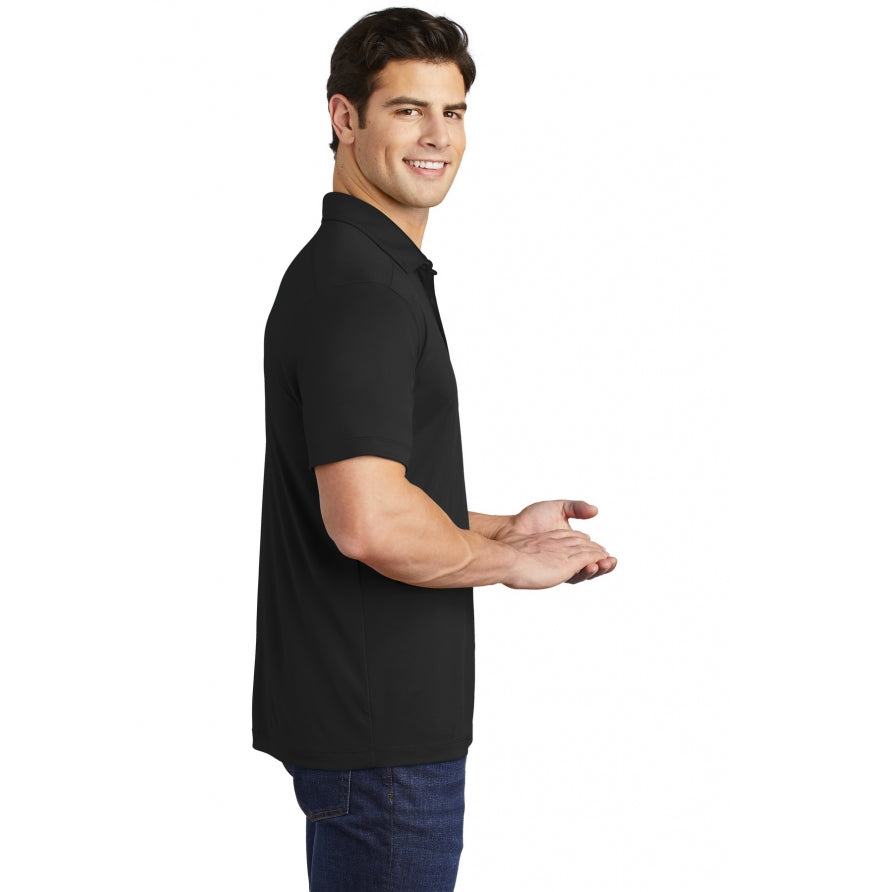 Sport-Tek Posi-UV Pro Polo