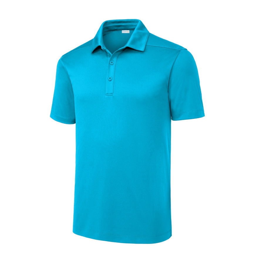 Sport-Tek Posi-UV Pro Polo
