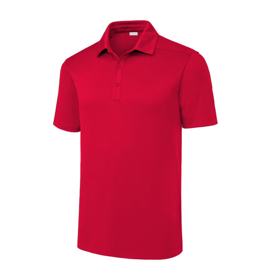 Sport-Tek Posi-UV Pro Polo