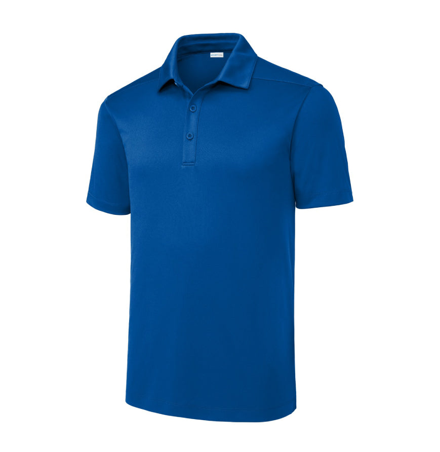 Sport-Tek Posi-UV Pro Polo