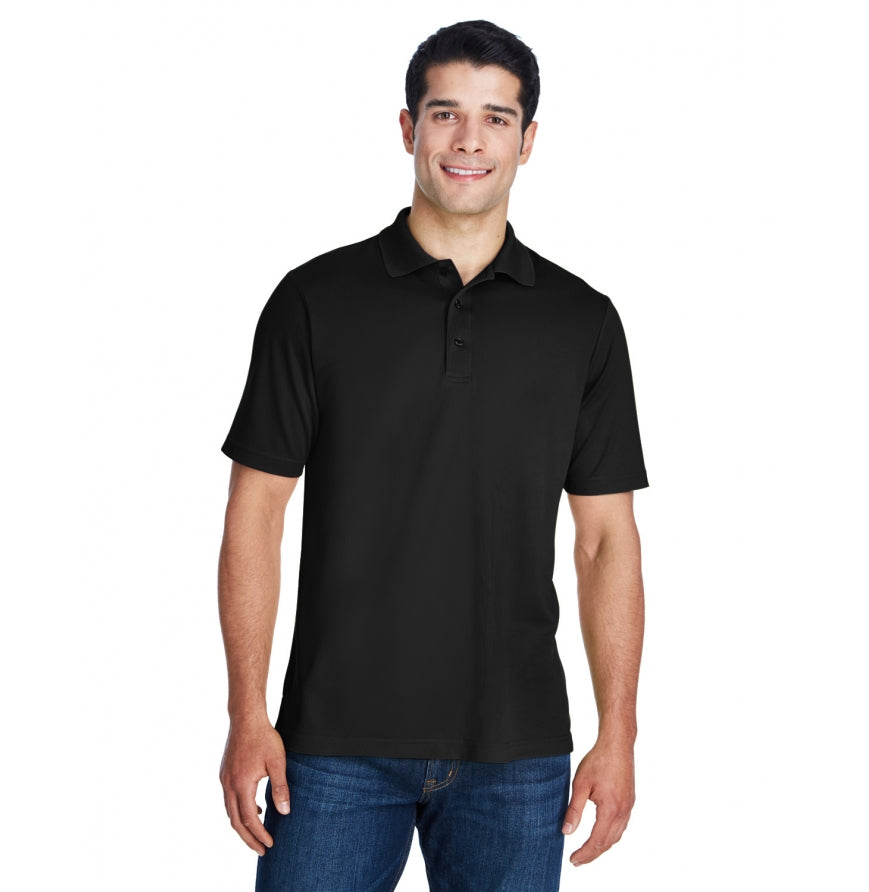 Core  Men's Origin Performance Pique Polo