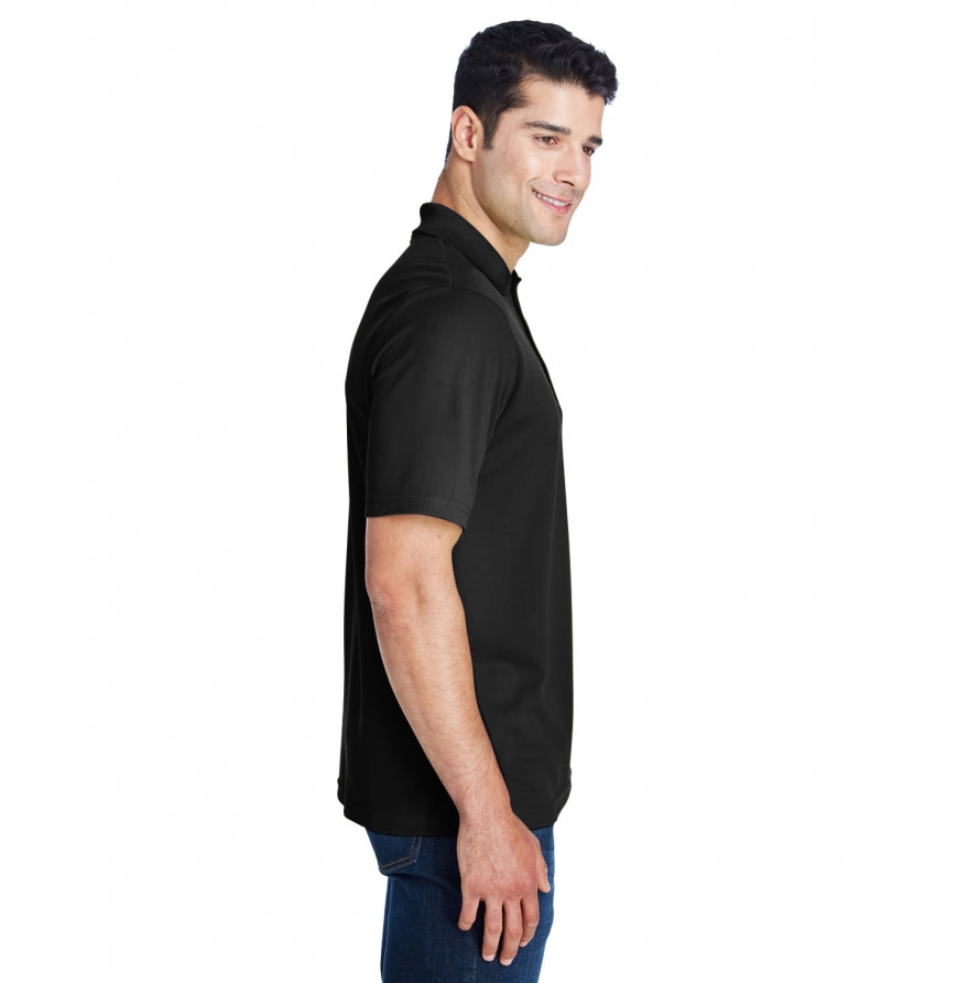 Core  Men's Origin Performance Pique Polo