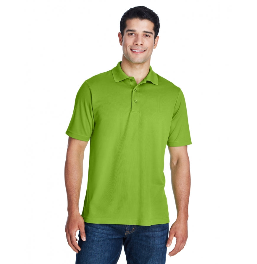 Core  Men's Origin Performance Pique Polo