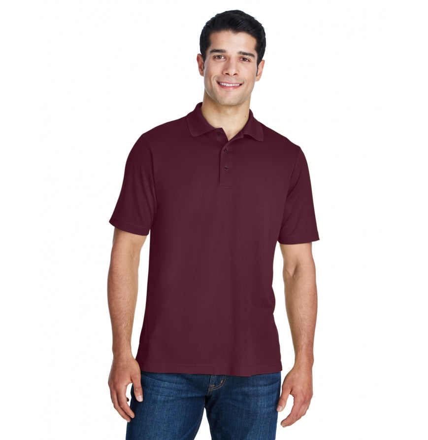 Core  Men's Origin Performance Pique Polo
