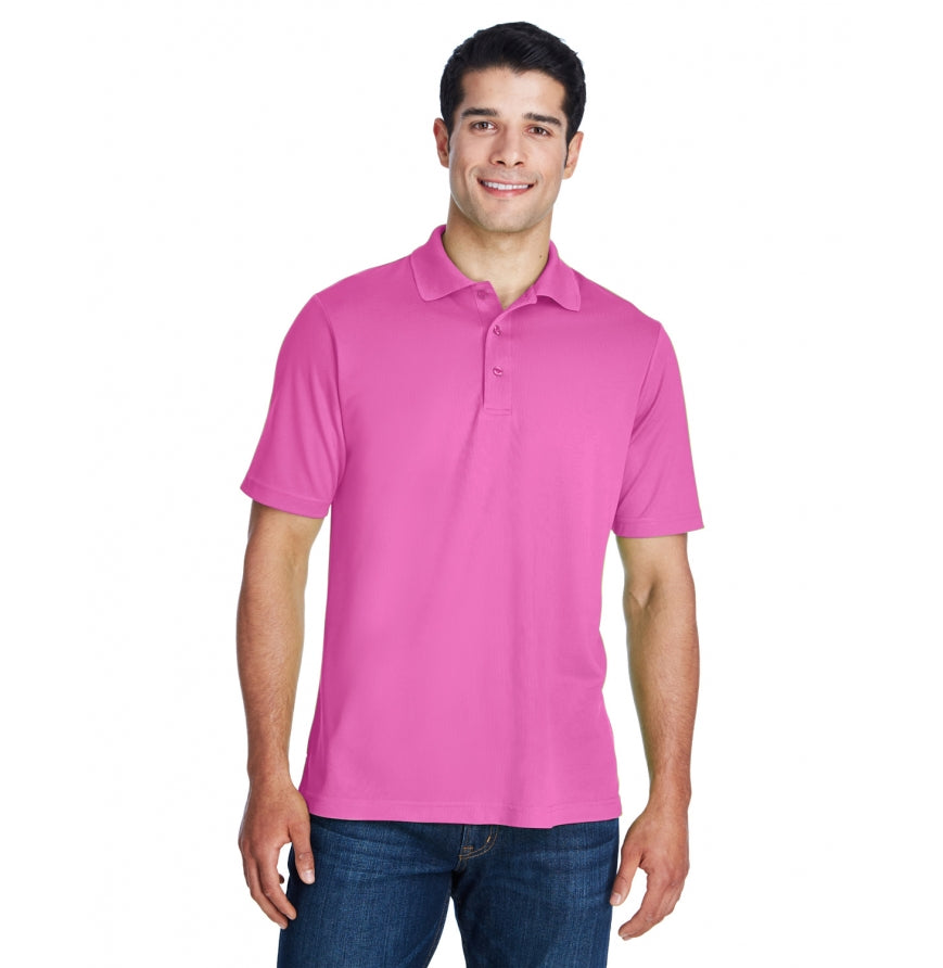 Core  Men's Origin Performance Pique Polo