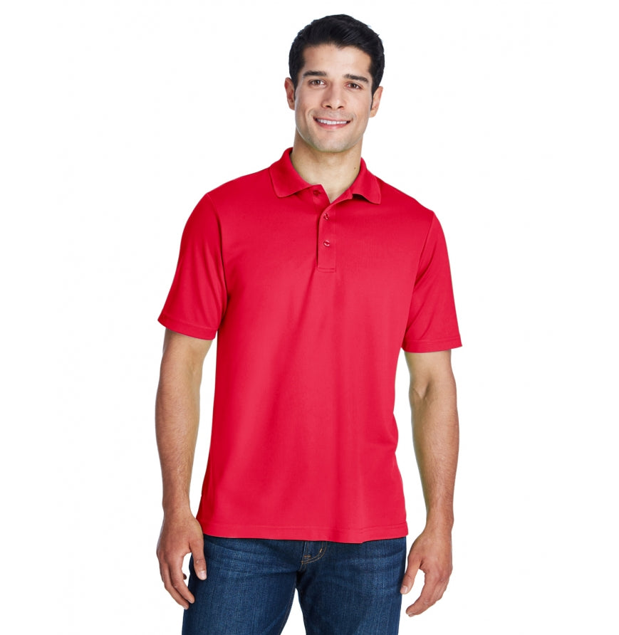 Core  Men's Origin Performance Pique Polo