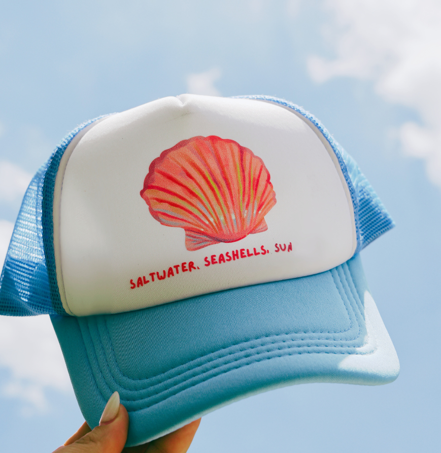 🌈 Sublimated